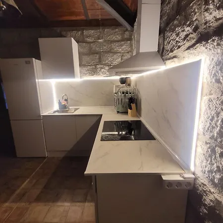 Grullas Apartamento
