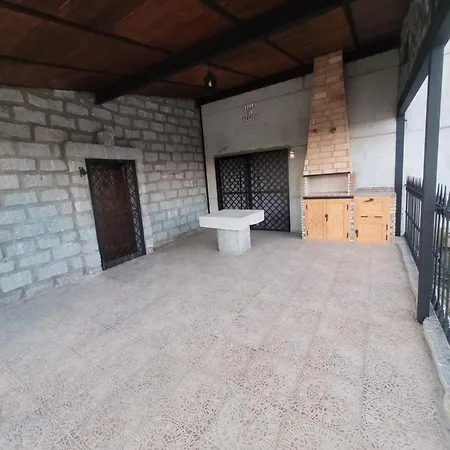 Grullas Apartment