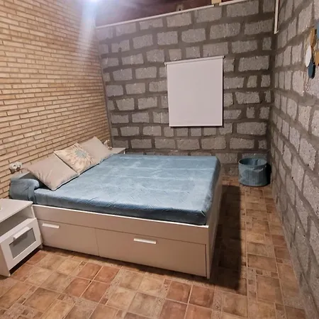 Grullas Apartamento *