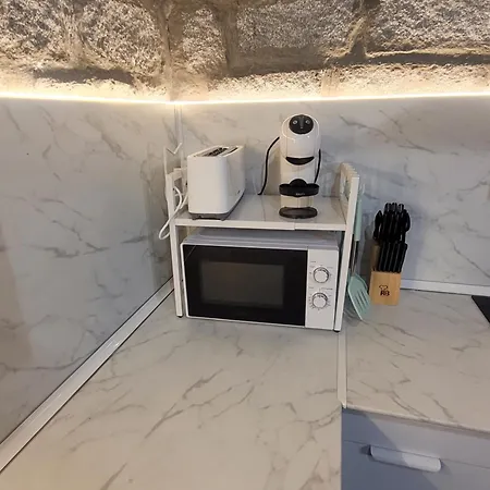 Apartment Grullas *