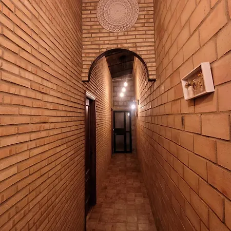 Grullas Apartment Don Benito