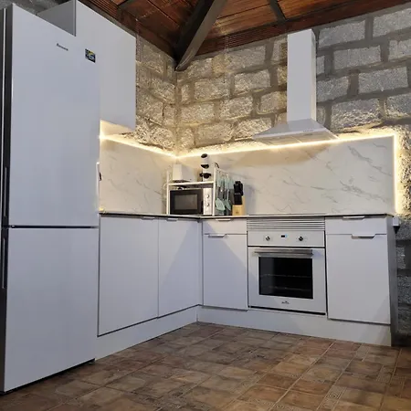 Apartamento Grullas
