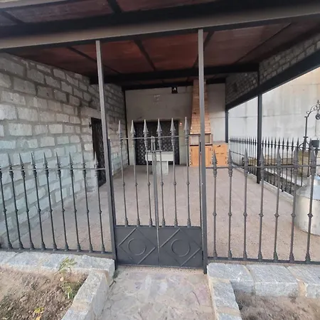 Grullas Apartment