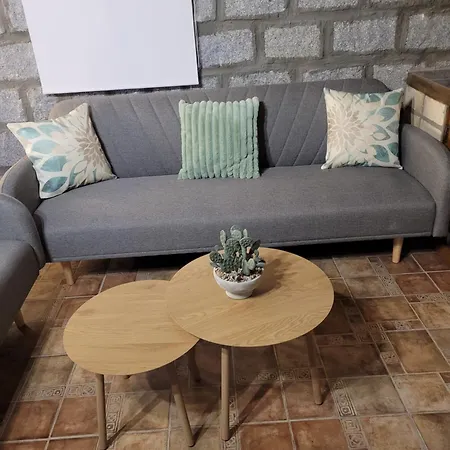 Grullas Apartamento *