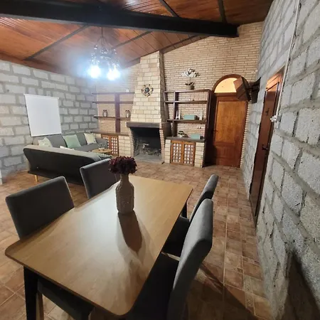 Apartamento Grullas *